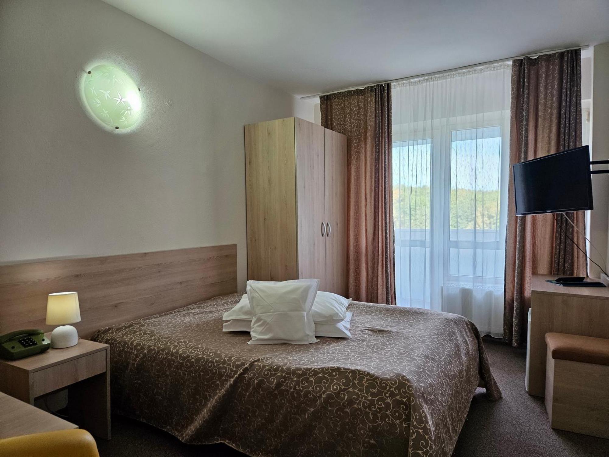Hotel Mures Băile Felix Exterior foto